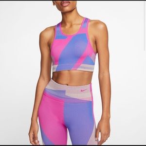 Nike Womens Icon Clash Seamless Training Set